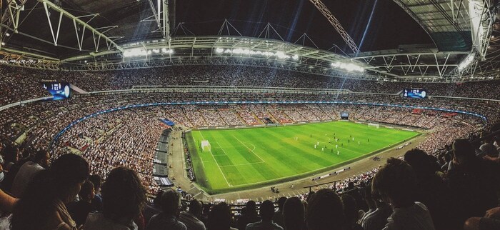 Best Sports Video Games of All Time