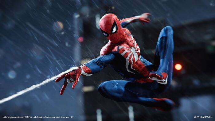 15 Superhero Video Games You Can't Miss