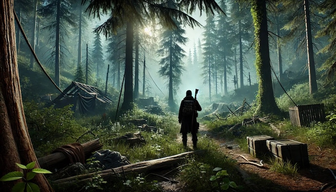 Best Survival Games Black Friday Deals 2025