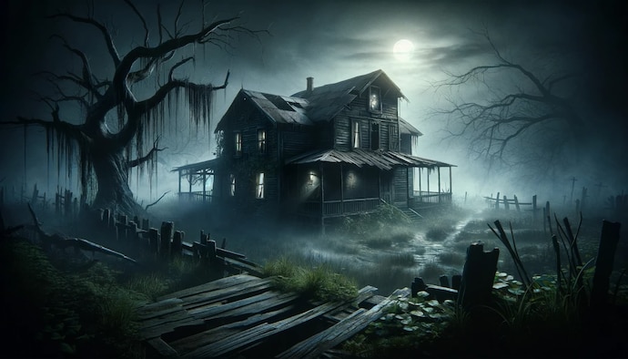 Best Survival Horror Games of All Time