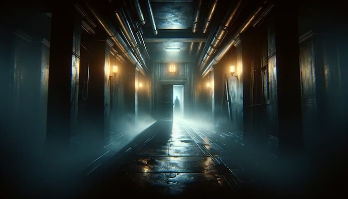 Best Thriller Games with Great Suspense