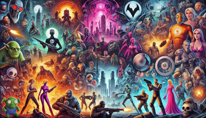 The best and worst Valve Games: A definitive ranking