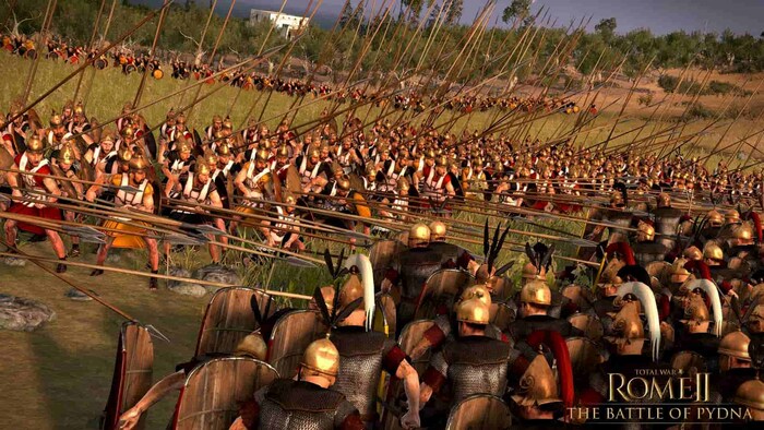 The Best Total War Games | List & Guide