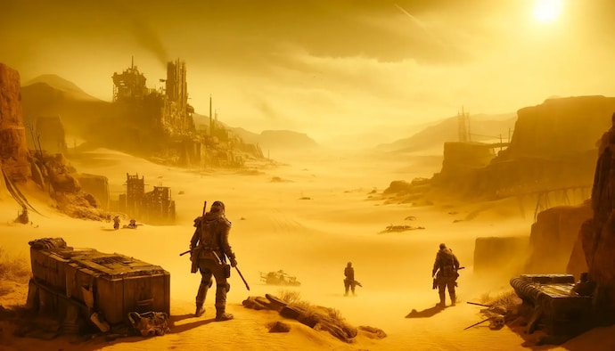 The Best Underrated PC Games