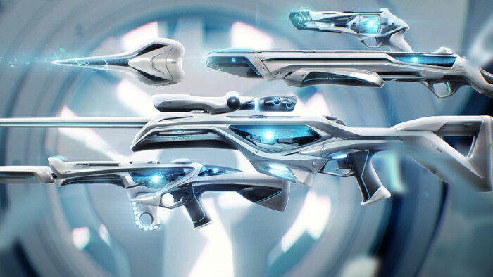 Best Valorant Skins to Buy in 2022