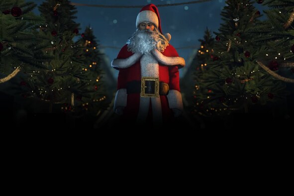 Hitman 3 Winter Roadmap Brings Santa Agent 47 and More Content