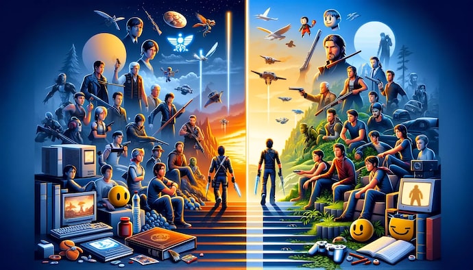 Best Video Game Reboots That You Should Check
