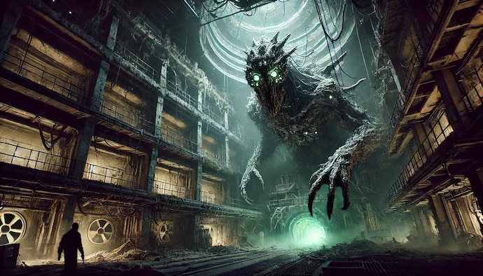 5 Video Games to Pickup on Black Friday 2024