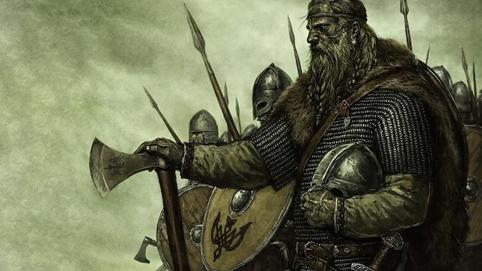 Most Realistic Best Viking and Norse Themed Games