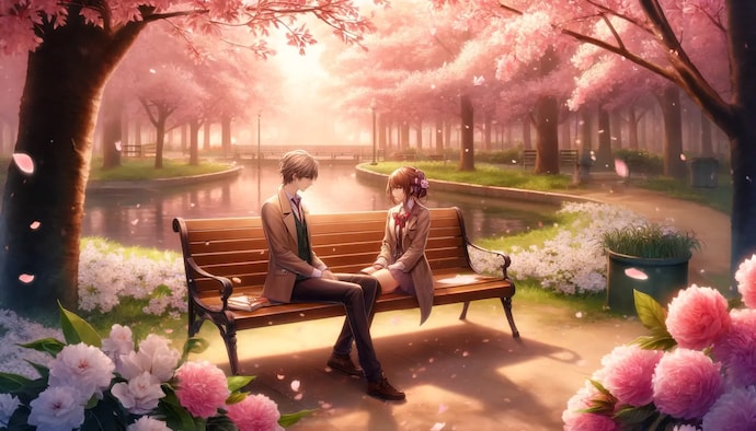 The 10 Best Visual Novels