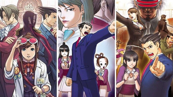 The 10 Best Visual Novels