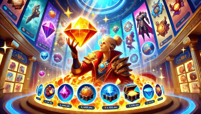Best Ways to Spend Diamonds in Mobile Legends: Bang Bang