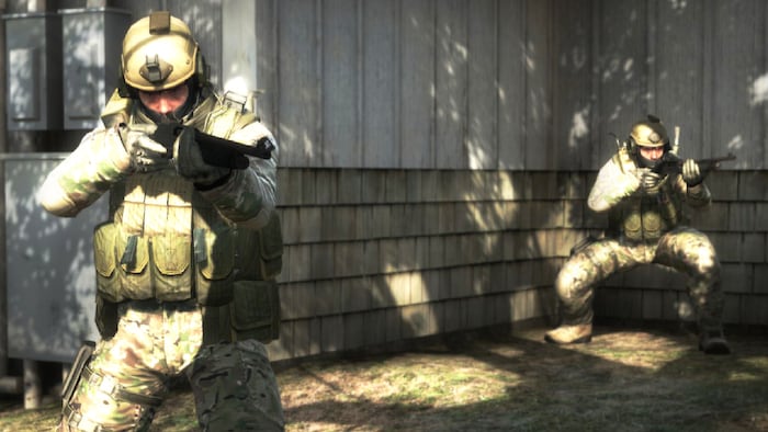 Best Weapon Skins CS:GO, Listed [2022]