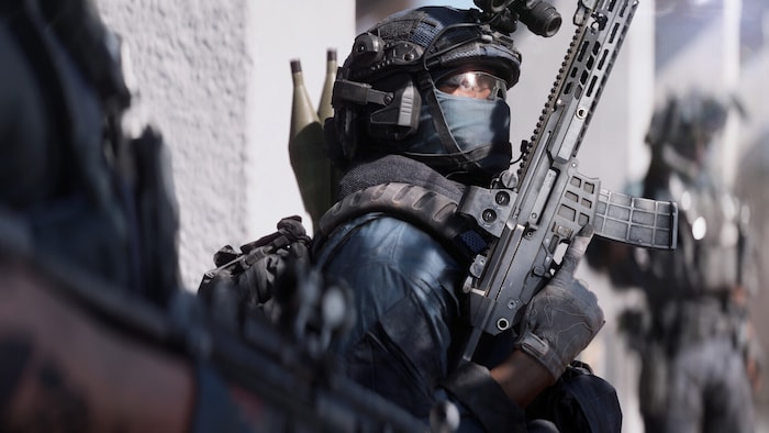 Best weapons in Battlefield 6: Strongest guns in the current meta - G2A ...
