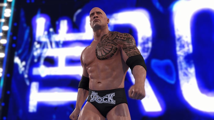 Best 10 WWE Video Games of All Time
