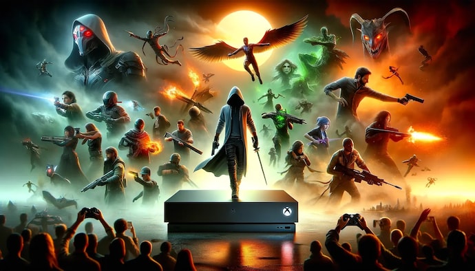 15 Best Xbox / Series X Exclusives: Ultimate 2024 Guide
