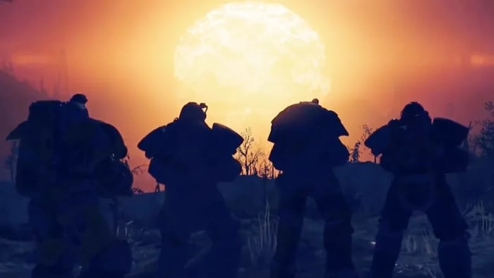 Bethesda addresses some concerns about 'nukes.