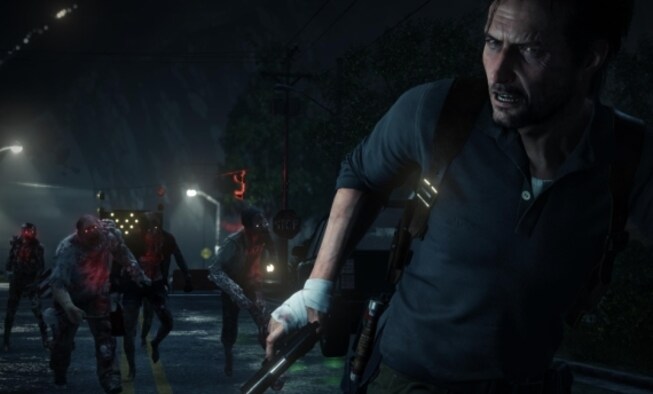 Bethesda blocks reselling of a copy of Evil Within 2