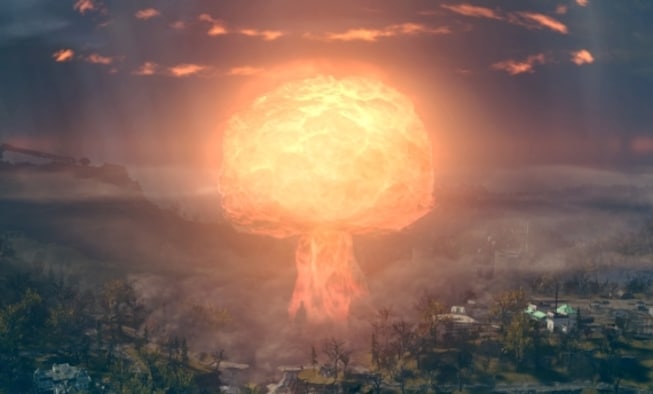 Bethesda faces a possible lawsuit over Fallout 76