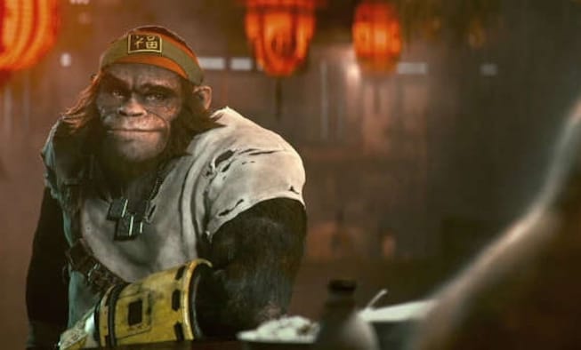 Beyond Good & Evil 2 is still happening, if you wondered