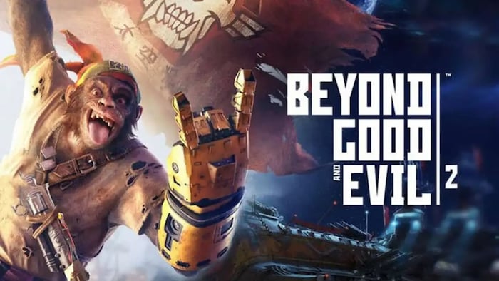 Beyond Good & Evil 2 Still Hiring – 17 Years After Reveal
