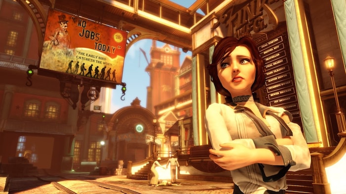 BioShock 4's Long Development: Take-Two CEO Talks Quality Over Speed
