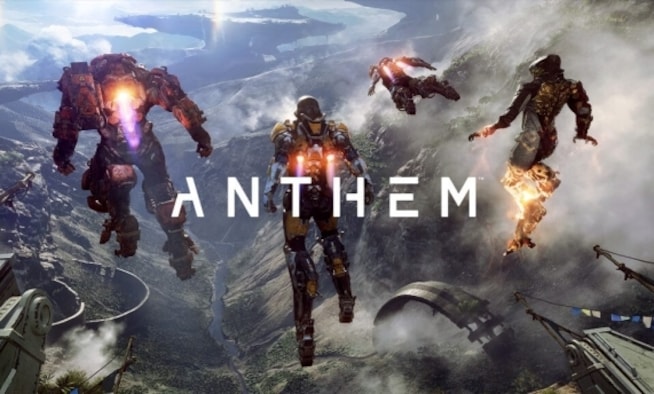 BioWare expresses their desire to make more  experimental  games