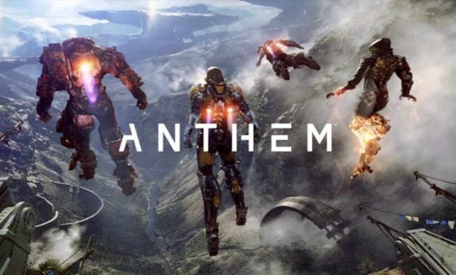 BioWare looks firmly into the future