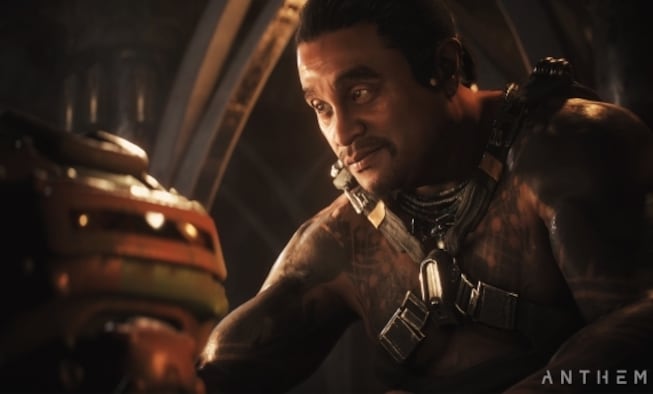 BioWare releases  Our World, My Story  trailer