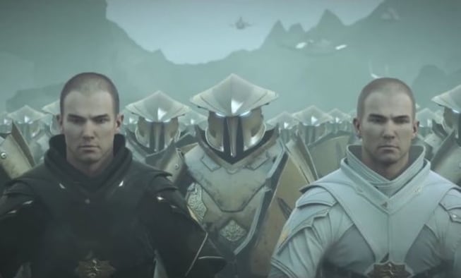 BioWare veteran strikes out on his own