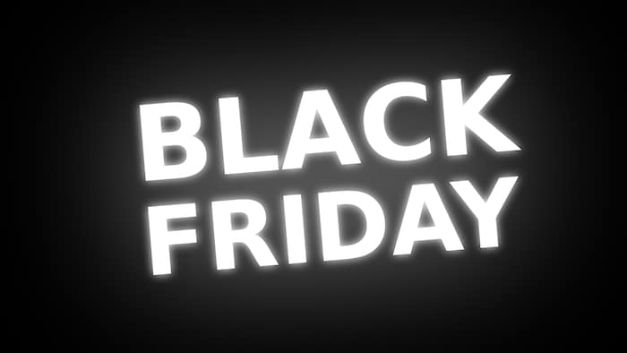 Black Friday Deals on G2A.com