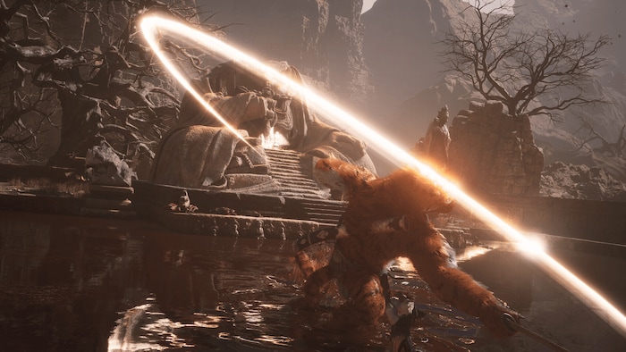 Black Myth: Wu Kong Benchmark Tool Released to Test Your PC’s Power