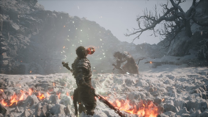 Black Myth: Wukong Demo Gameplay Released