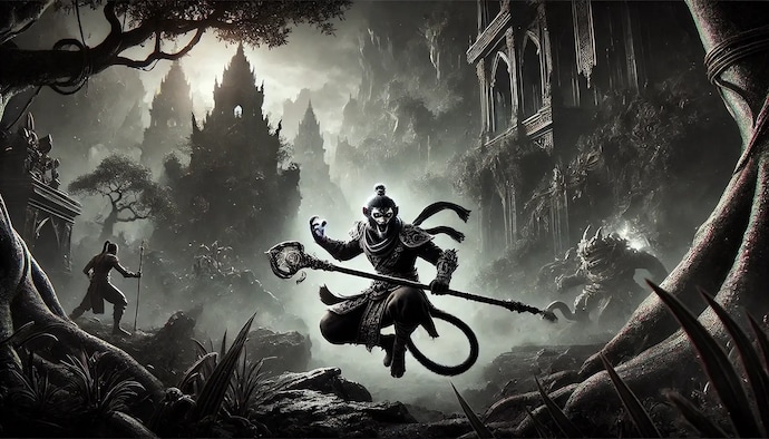 Black Myth: Wukong Pre-Order Guide and Deluxe Edition Breakdown