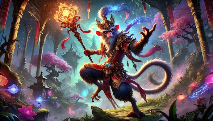 Black Myth: Wukong release date Set on August 20, 2024