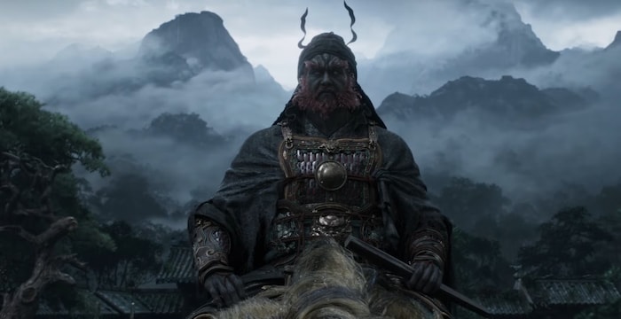 Black Myth: Wukong Sequel 'Black Myth: Zhong Kui' Announced at Gamescom 2025