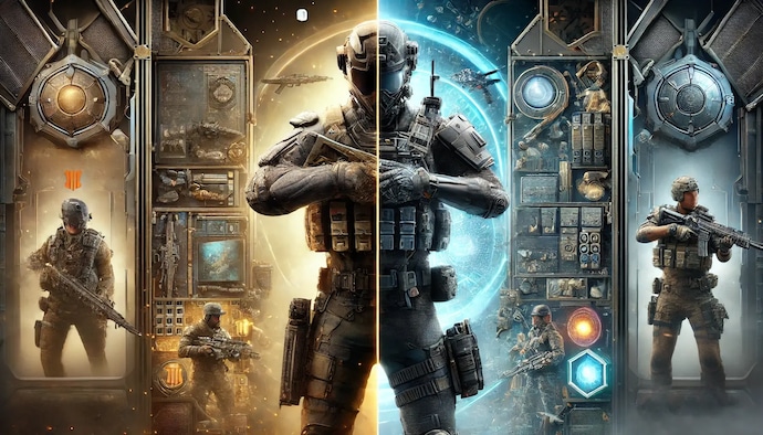 Black Ops 6 Standard vs Vault Edition Breakdown