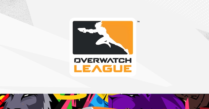 Blizzard announces the Overwatch League