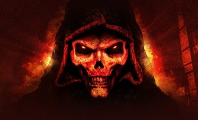 Blizzard is apparently working on multiple Diablo projects