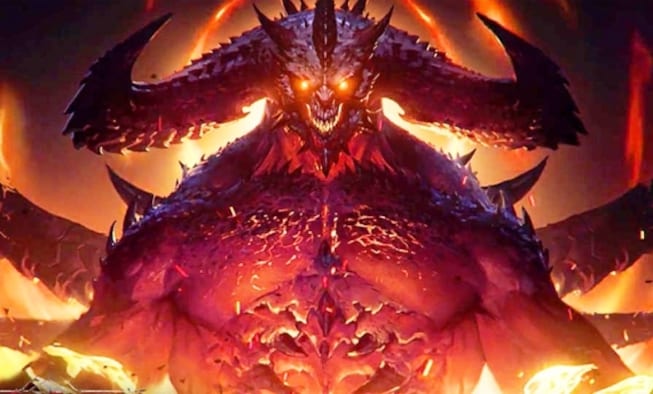 Blizzard digs their heels in on the mobile issue