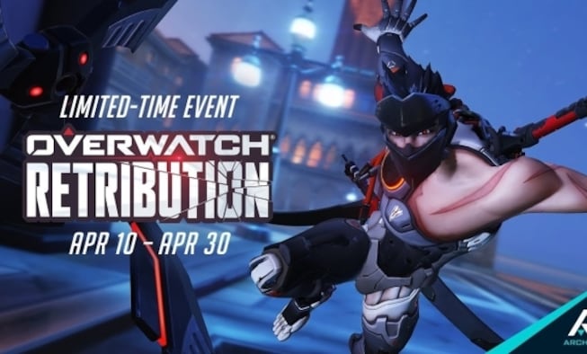 Blizzard stirring things up in Overwatch again