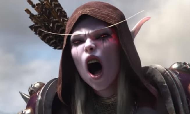 Blizzard's mobile projects reportedly involve a Pokemon GO version of Warcraft