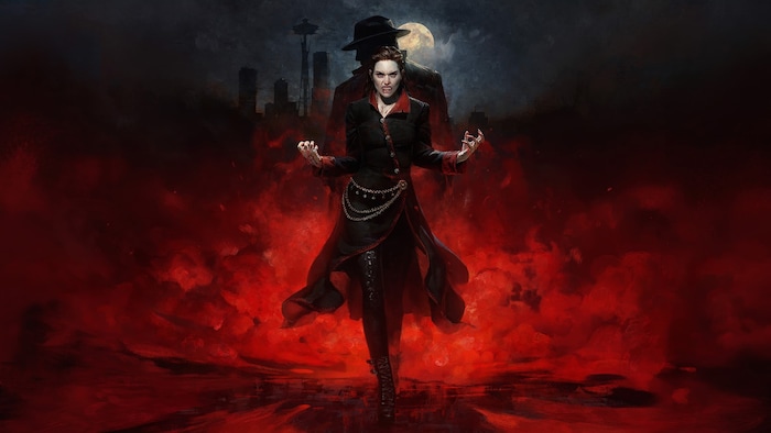 Bloodlines 2 Release Date Confirmed: October 21, Malkavian Gameplay Revealed