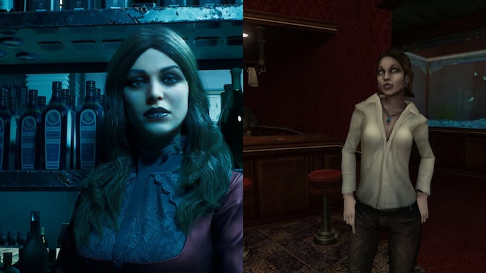 Bloodlines 2 vs Bloodlines 1: What’s Changed After 20 Years