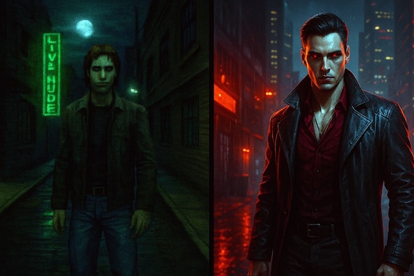 Bloodlines 2 vs Bloodlines 1: What’s Changed After 20 Years