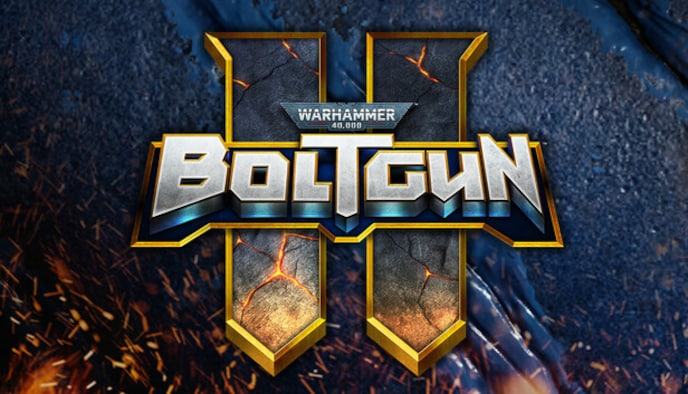Boltgun 2 Adds Sister of Battle Nyra Veyrath as Playable Character