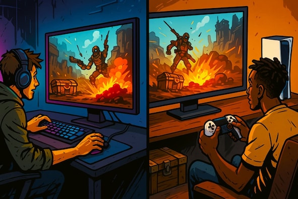 Borderlands 4 Crossplay Explained – Enable, Settings, SHIFT Account