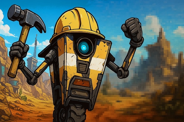 Borderlands 4 PC Specs, Graphics Options & Accessibility Features Detailed