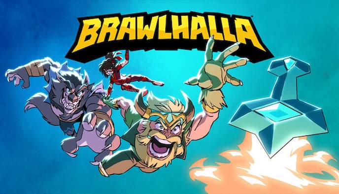 Brawlhalla Working Redeem Codes for October 2026 - G2A News