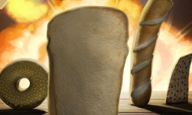 I Am Bread is available on Xbox One